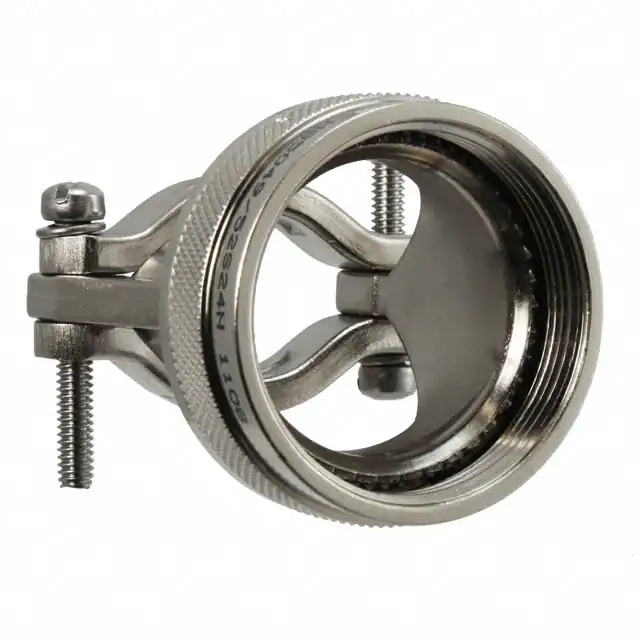 A8504952S24N Amphenol Interconnect India  Backshells and Cable Clamps